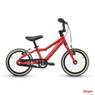 Rowery - Rower dziecięcy Academy Grade 2 Red - miniaturka - grafika 1