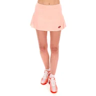 Spódnice - Spódnica damska Lotto Tech W II D2 Skirt Dogwood Pink S - miniaturka - grafika 1