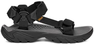 M'S Terra Fi 5 Universal, BLK, 40 us 7.5; uk 6.5 - Sandały męskie - miniaturka - grafika 1