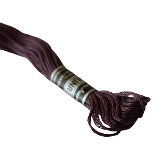 Mulina ARIADNA nici do haftu bawełniana 1583 - Pasmanteria - miniaturka - grafika 1