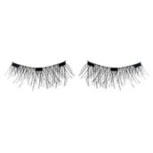 Sztuczne rzęsy i akcesoria - Artdeco Magnetic Lashes sztuczne rzęsy 1 szt dla kobiet 8 Street Style - miniaturka - grafika 1