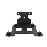 Akcesoria do wentylacji i klimatyzacji - Uchwyt montażowy na ścianę do MeacoDry Arete® One 10L/12L - miniaturka - grafika 1