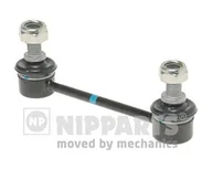 Wahacze - NIPPARTS N4890524 zawieszenie kół - miniaturka - grafika 1