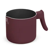 Garnki - GARNEK TYTANOWY DO MLEKA 1,2L BERLINGER HAUS BH-8045 LEONARDO - miniaturka - grafika 1