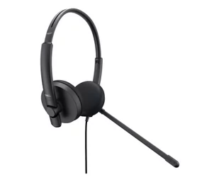 Dell WH1022 czarne 520-AAVV - Słuchawki - miniaturka - grafika 1