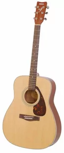 Yamaha F370 DW Natural gitara akustyczna - Gitary akustyczne - miniaturka - grafika 1