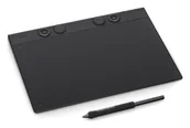 Tablety graficzne - Wacom Intuos Pro Pen PTK670K0B - miniaturka - grafika 1