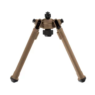 Magpul - Dwójnóg M-LOK Bipod - FDE - MAG933-FDE - Osprzęt do wiatrówek - miniaturka - grafika 2