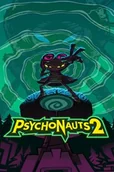 Gry Xbox One - Microsoft Psychonauts 2 Standardowy Xbox One - miniaturka - grafika 1