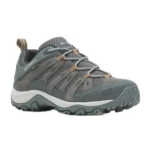 Buty turystyczne męskie Merrell Alverstone 2 GTX - Buty trekkingowe męskie - miniaturka - grafika 1