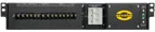 ORVALDI MBS 20K 3P/1P 2U - Maintenance Bypass Switch - Pozostałe akcesoria sieciowe - miniaturka - grafika 1