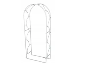 Pergola ogrodowa mini - Kratki i pergole - miniaturka - grafika 1