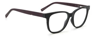 Okulary korekcyjne Missoni MMI 0106 DKH - Okulary korekcyjne, oprawki, szkła - miniaturka - grafika 2