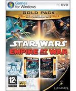 Gry PC Cyfrowe - Star Wars: Empire At War  Gold Pack - miniaturka - grafika 1