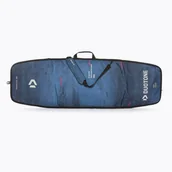 Windsurfing - Pokrowiec na deskę kitesurfingową DUOTONE Single Twintip storm blue - miniaturka - grafika 1