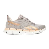 Sneakersy damskie - Obuwie sportowe Reebok CEO-ZIG VECTOR AR30153W-SOQ - miniaturka - grafika 1