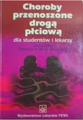 Książki medyczne - Choroby przenoszone drogą płciową - miniaturka - grafika 1