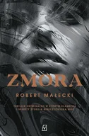 Kryminały - Zmora - Robert Małecki - ebook - miniaturka - grafika 1