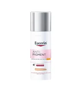 Kremy do twarzy - Eucerin Anti-Pigment Day Cream SPF30 Medium krem do twarzy na dzień 50ml - miniaturka - grafika 1