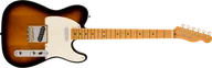 Gitary elektryczne - Fender Vintera II '50s Nocaster Maple Fingerboard 2-Color Sunburst - miniaturka - grafika 1