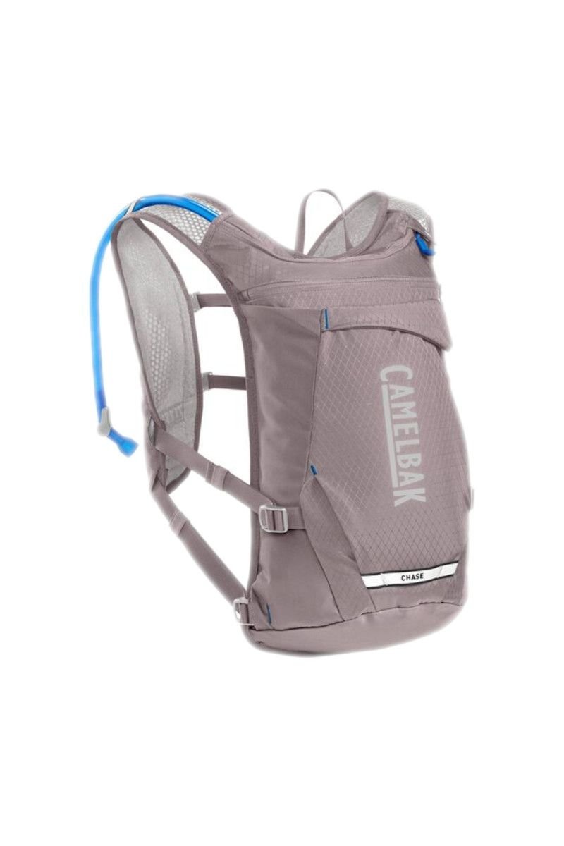 Camelbak Kamizelka biegowa damska Chase Adventure 8 Women beżowa