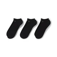 Skarpetki męskie - Skarpety NIKE NIKE EVERYDAY CUSHIONED SX7673-010 – Czarny - miniaturka - grafika 1