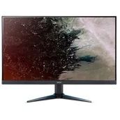 Monitory - Acer Nitro VG240YUBMIIPx23,8" czarny (UM.QV0EE.007) - miniaturka - grafika 1