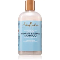 Szampony do włosów - Shea Moisture Manuka Honey & Yogurt Shampoo szampon nawilżający do włosów suchych 384 ml - miniaturka - grafika 1