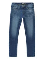 Spodnie męskie - Cars Jeans Dżinsy "Blaze" - Slim fit - w kolorze niebieskim - miniaturka - grafika 1