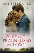 Romanse - Filia Wszyscy pragnęliśmy miłości LIT-41405 - miniaturka - grafika 1