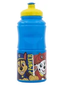 Sztućce dla dzieci - Paw Patrol Bidon "Paw Patrol" w kolorze niebieskim - 380 ml - miniaturka - grafika 1