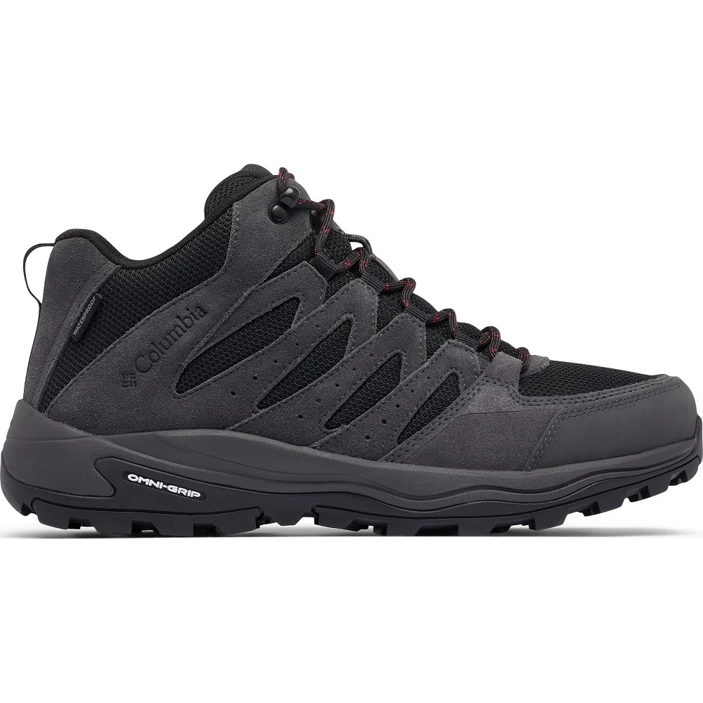 Buty Columbia Redmond Iv Mid BM9634010