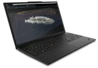 Laptopy - Lenovo ThinkPad P16s Gen 4 21QV000NPB 16'' (3840x2400) OLED / Intel Core Ultra 7 265H / 32GB / 1TB NVMe / NVIDIA RTX PRO 500 6GB DDR7 / W11 Pro 21QV000NPB - miniaturka - grafika 1
