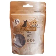 Suplementy i witaminy dla kotów - Catz Finefood Meatz N.09 Jeleń 45g MS_15897 - miniaturka - grafika 1