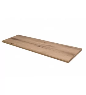 BLAT 89-180-A OAK COAST EVOKE Blat / Countertop CU-COC-834012  FSC MIX Credit - Meble łazienkowe - miniaturka - grafika 1