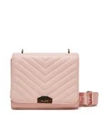 Torebki damskie - Aldo Torebka Melophuss 13989272 Różowy - miniaturka - grafika 1