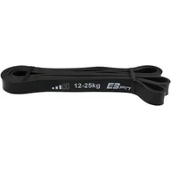 Gumy, taśmy, ekspandery - EB FIT EB FIT GUMA TAŚMA EB FIT CROSSFIT 10-20 KG ZIELONA 5902431003795 - miniaturka - grafika 1