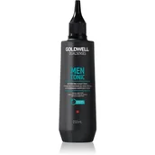 Odżywki do włosów - Goldwell Men Tonic tonik aktywizujący funkcję skóry głowy 125ml - miniaturka - grafika 1