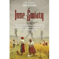 Fantasy - Inne światy. Antologia inspirowana pracami Jakuba Różalskiego - miniaturka - grafika 1