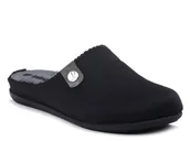 Kapcie damskie - Kapcie damskie domowe ciepłe Inblu GF-11-37 - miniaturka - grafika 1