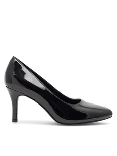 Lasocki Szpilki WYL3237-6Z Czarny - Czółenka - miniaturka - grafika 1