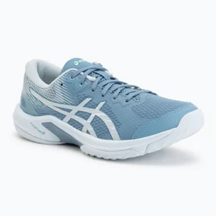 Buty męskie ASICS Beyond FF saba blue/cool grey WYSYŁKA W 24H 30 DNI NA ZWROT - Buty sportowe męskie Buty męskie ASICS Beyond FF saba blue/cool grey WYSYŁKA W 24H 30 DNI NA ZWROT - Buty sportowe męskie - miniaturka - grafika 1