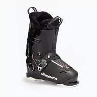 Buty narciarskie - Buty narciarskie damskie Nordica HF 75 W czarne 050K1900 3C2 - miniaturka - grafika 1