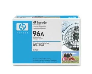 HP wkład laserowy 96A C4096A czarny oryginalny C4096A - Dodatki do drukarek i skanerów - miniaturka - grafika 6