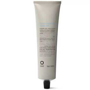 OWay Rebalancing, równoważący skórę głowy żel nawilżający, 150ml - Maski do włosów OWay Rebalancing, równoważący skórę głowy żel nawilżający, 150ml - Maski do włosów - miniaturka - grafika 1