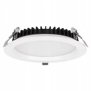 KOBI Oprawa LED NEXEYE NE1 PT 20W 4000K IP44 02NSNNP20NB - Oświetlenie warsztatowe - miniaturka - grafika 1