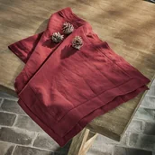 Obrusy i serwetki - Bieżnik Covent Garden - miniaturka - grafika 1