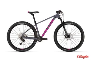 Rower Kellys Mystery 50 27.5" - Rowery - miniaturka - grafika 1