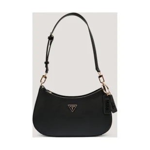 Guess Torebka na ramię NOELLE II - Torebki damskie - miniaturka - grafika 1