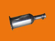 Układ wydechowy - akcesoria - FILTR FAP DPF Peugeot 407SW 2.7HDi UHZ DT17 10/2005- - miniaturka - grafika 1